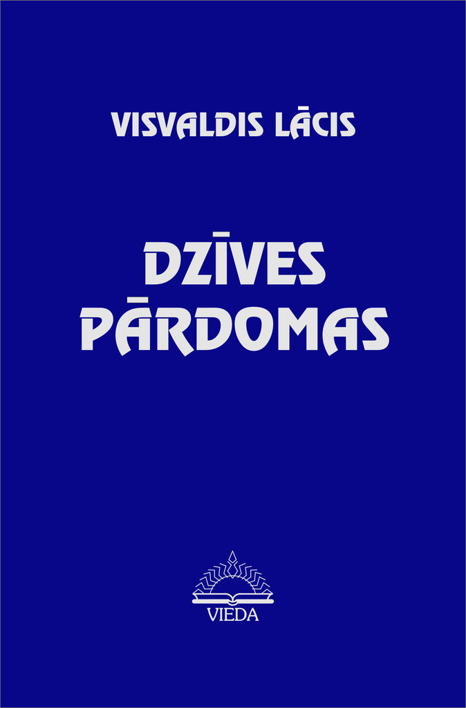 Dzīves pārdomas