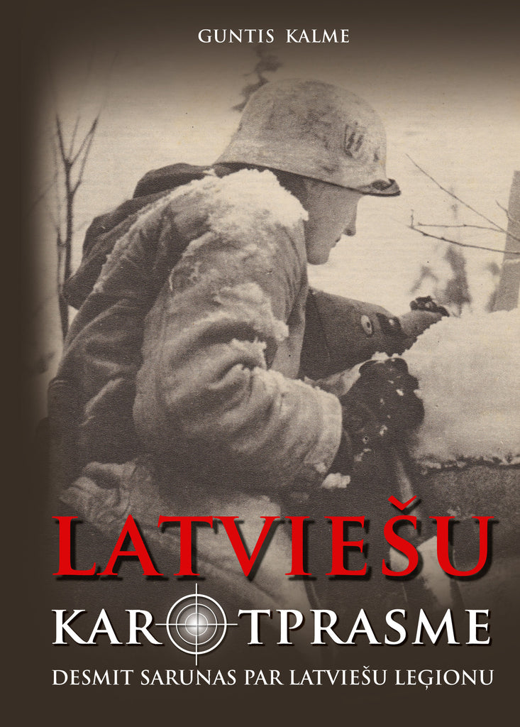 Latviešu karotprasme