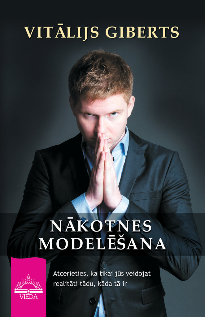 Nākotnes modelēšana