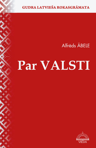 Par VALSTI